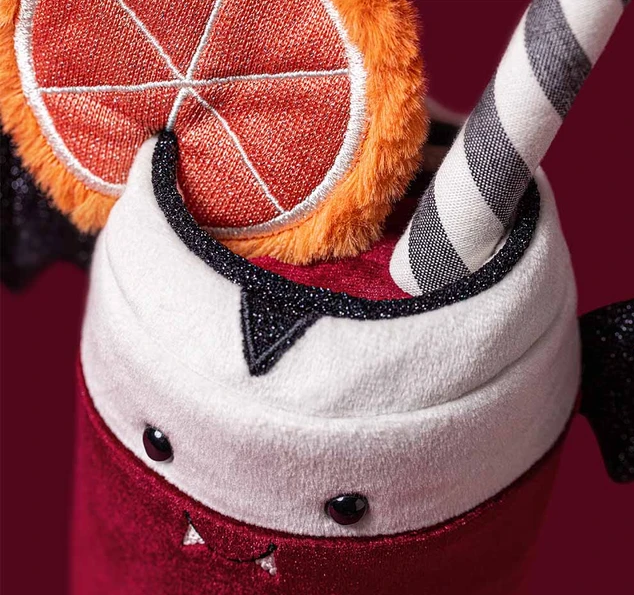 JELLYCAT AMUSEABLES VAMPOP DRINK