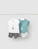 MAYORAL BOY 2-PIECE SET