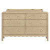 BABYLETTO SWELL 6-DRAWER DRESSER