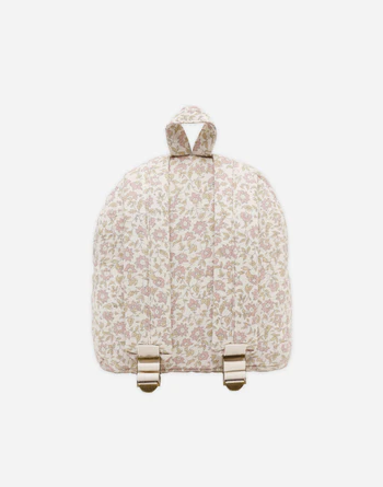 QUINCY MAE MINI BACKPACK DAHLIA
