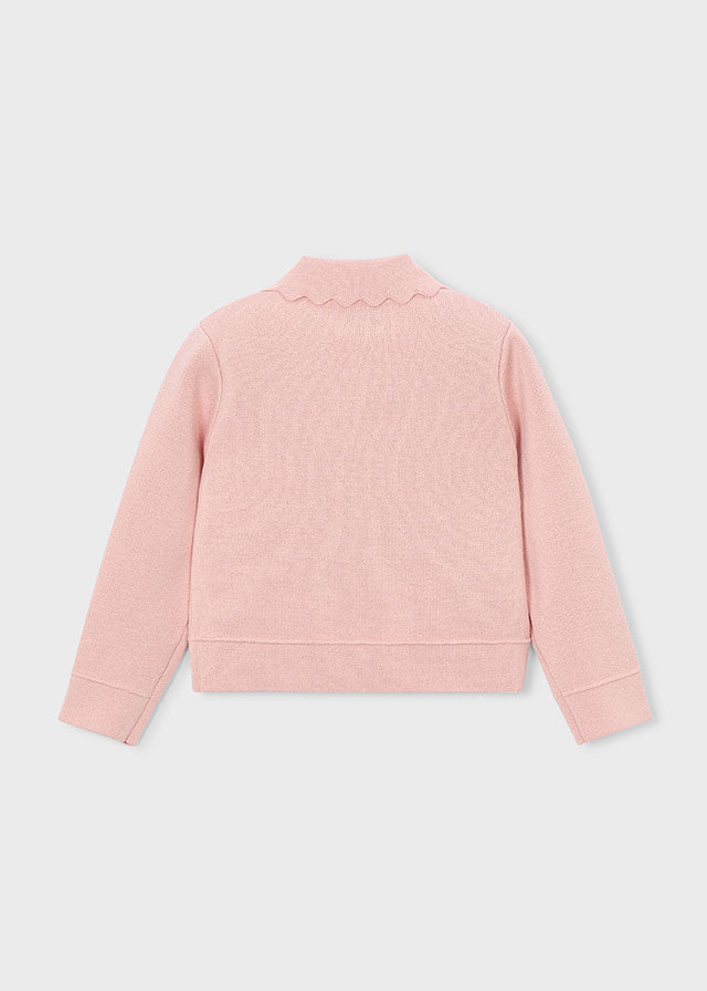 MAYORAL JACKET BLOSSOM