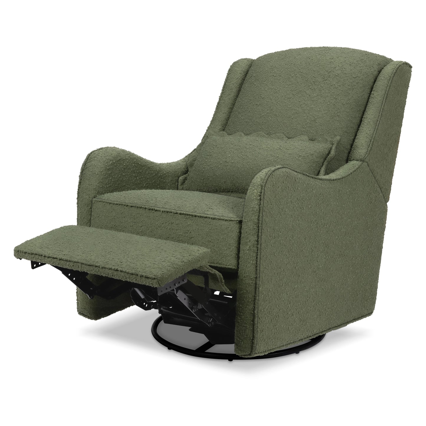 NAMESAKE DEVON RECLINER AND SWIVEL GLIDER
