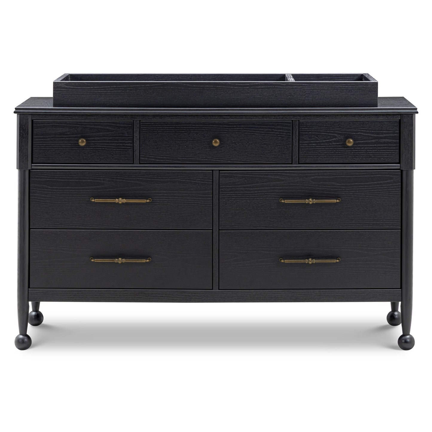 NAMESAKE ALOUETTE 7-DRAWER WIDE DRESSER (56”)