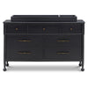 NAMESAKE ALOUETTE 7-DRAWER WIDE DRESSER (56”)