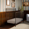 Winston 4-in-1 Convertible Crib in Heirloom Sage