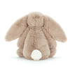 JELLYCAT BASHFUL BUNNY BEIGE MEDIUM