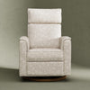 MORRIS & CO. X NAMESAKE WILLA PLUS POWER GLIDER RECLINER WITH POWER HEADREST