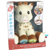 SOPHIE LA GIRAFE MUSICAL PLUSH