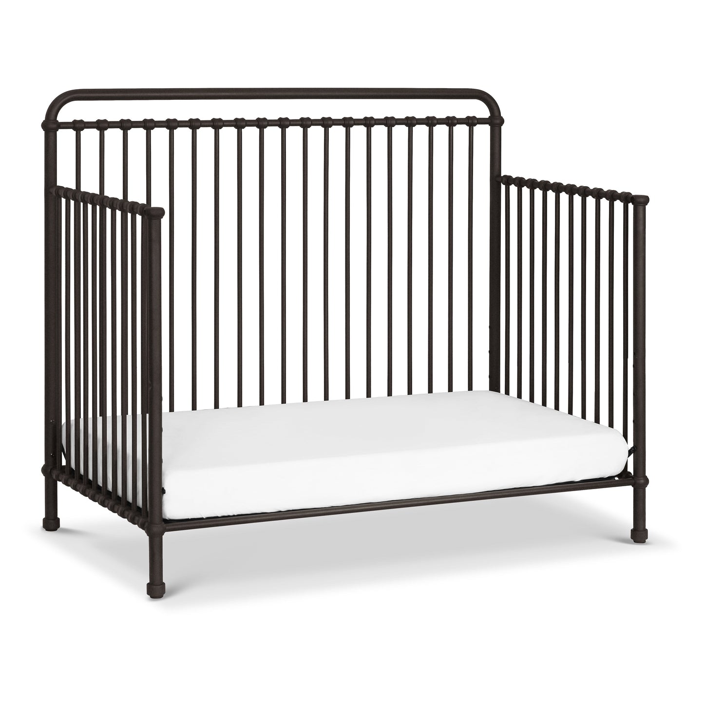 Winston 4-in-1 Convertible Crib in Heirloom Sage