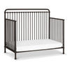 Winston 4-in-1 Convertible Crib in Heirloom Sage