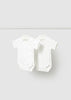 MAYORAL NEWBORN BODYSUIT