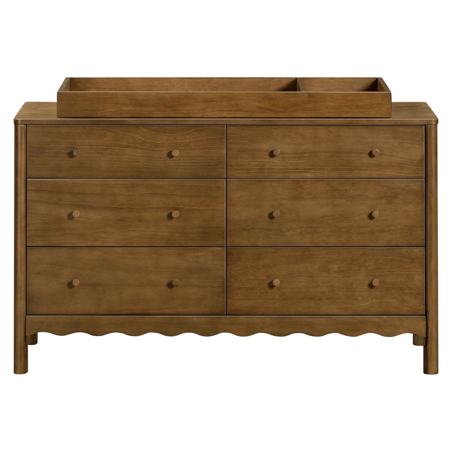 BABYLETTO SWELL 6-DRAWER DRESSER