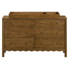 BABYLETTO SWELL 6-DRAWER DRESSER