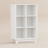 BABYLETTO HUDSON CUBBY BOOKCASE