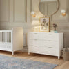 NAMESAKE BRIMSLEY TAMBOUR 6-DRAWER DRESSER