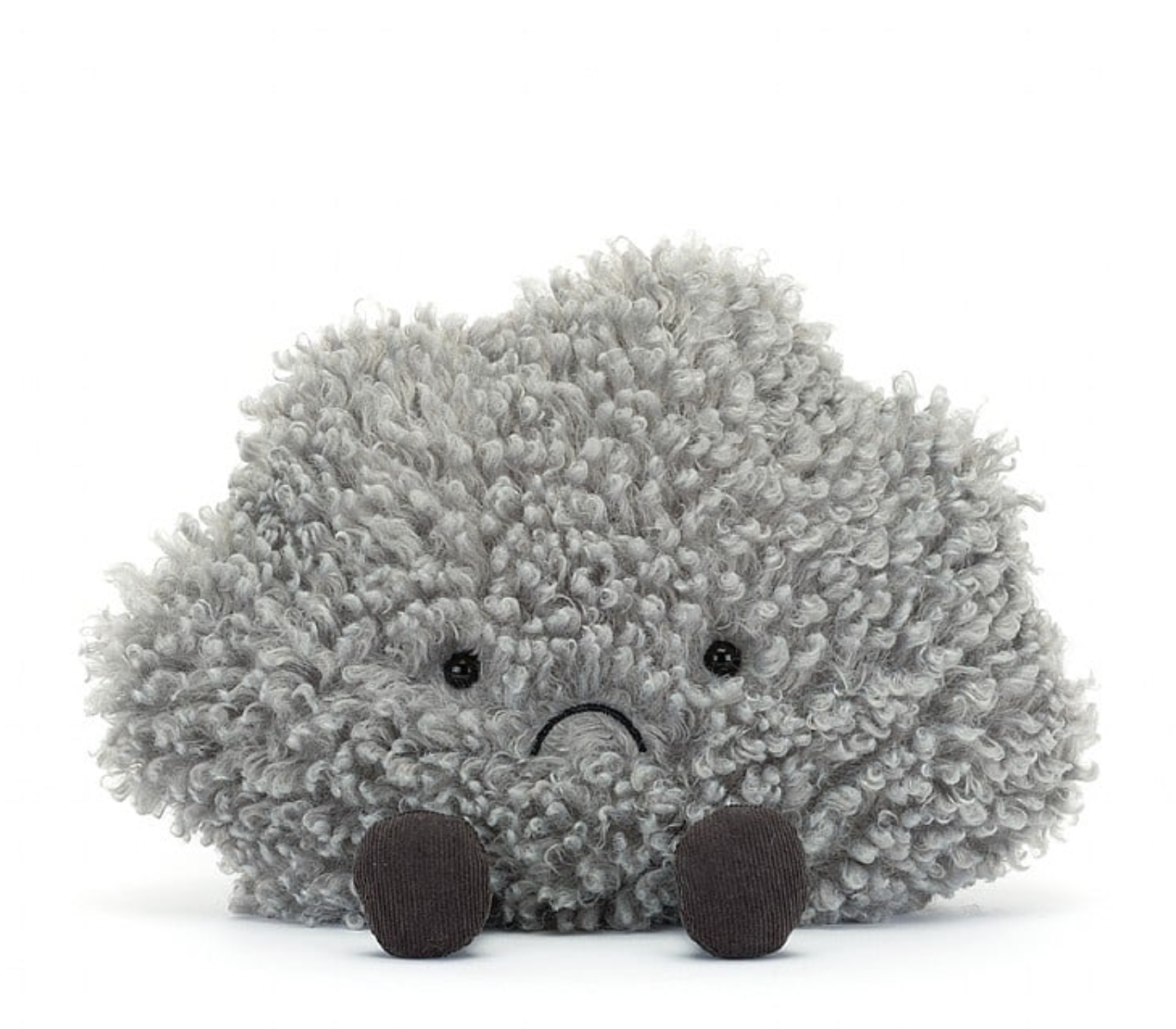 JELLYCAT AMUSEABLE STORM CLOUD