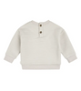 PETIT LEM LUNAR ROCK QUILTED OUTFIT SET