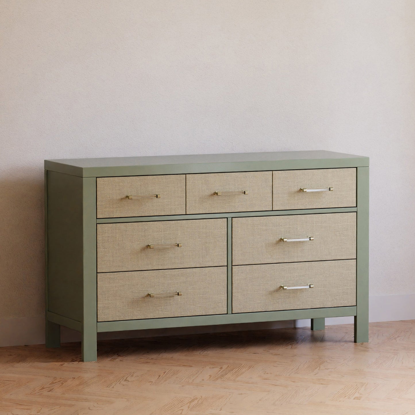 NAMESAKE ELOISE 7-DRAWER DRESSER