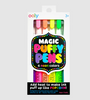 MAGIC PUFFY PENS