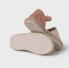 MAYORAL GIRLS LACE ESPADRILLE