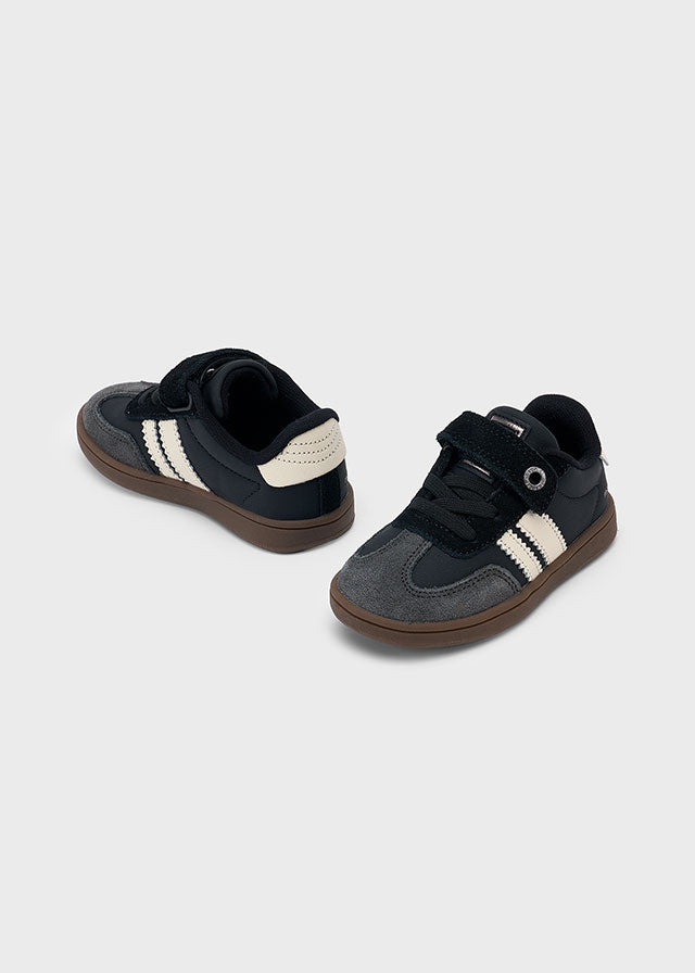 MAYORAL CASUAL SNEAKERS BLACK