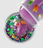 MINI MINI MART SLIME CHARMERS 10OZ JAR