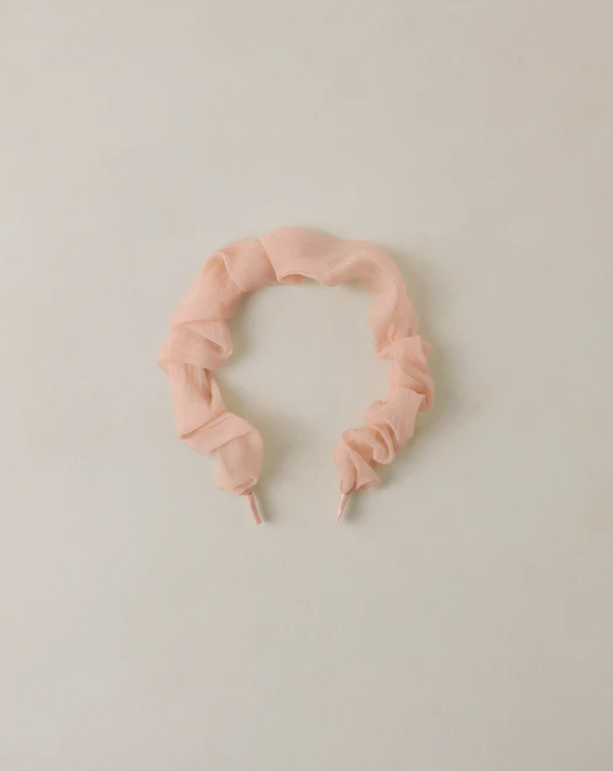 NORALEE GATHERED HEADAND - PETAL