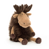 JELLYCAT MERRICK MOOSE