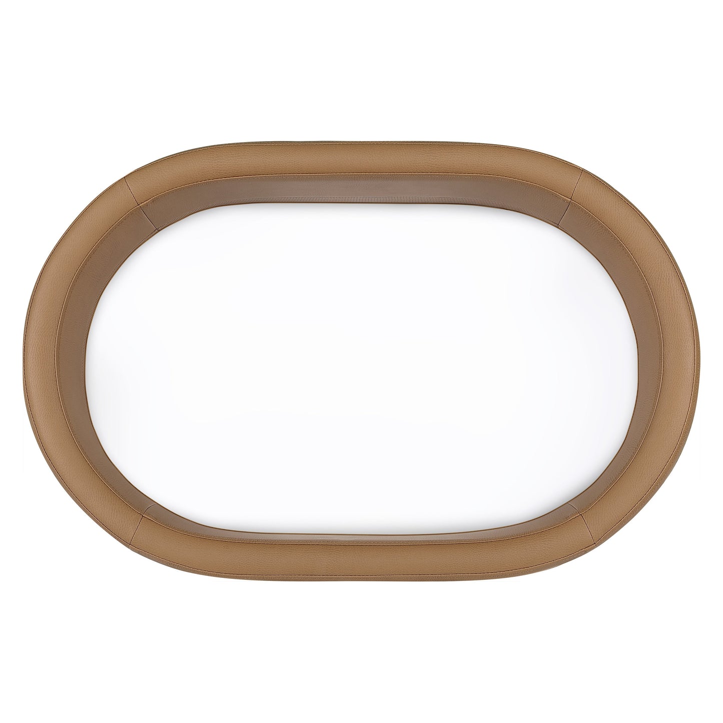 M26834GCLB,Babyletto,babyletto x GATHRE Capsule Bassinet in Camel