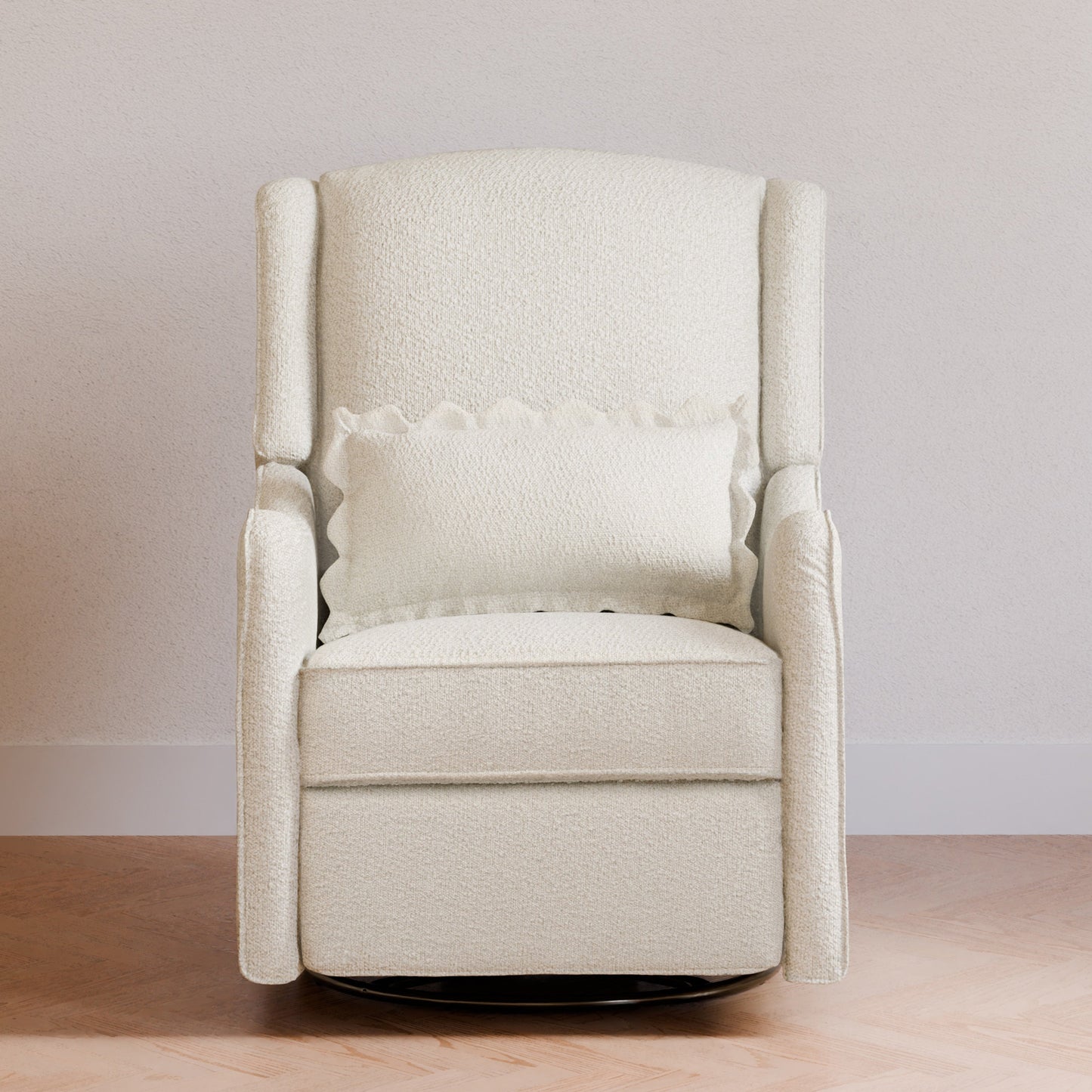 NAMESAKE DEVON RECLINER AND SWIVEL GLIDER