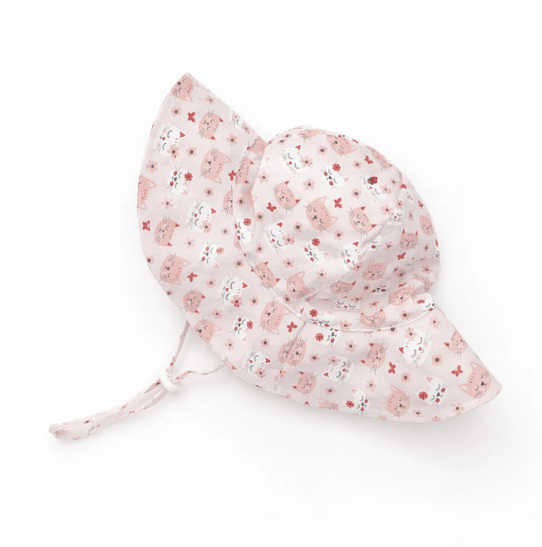 KITTY SUNHAT