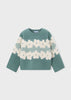 MAYORAL GIRL SWEATER