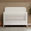 NAMESAKE BRIMSLEY TAMBOUR 4-IN-1 CONVERTIBLE CRIB