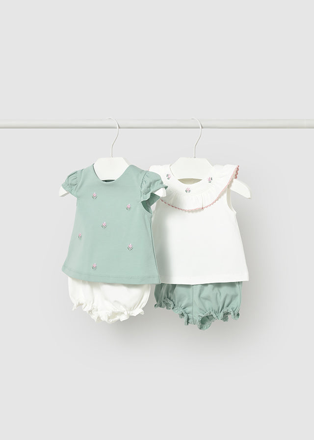 MAYORAL SHORT SET