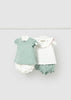 MAYORAL SHORT SET