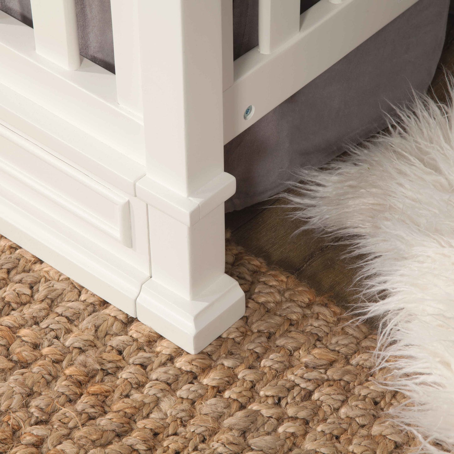 NAMESAKE EMMA REGENCY 4-IN-1 CONVERTIBLE CRIB