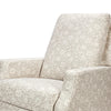 MORRIS & CO. X NAMESAKE CREWE RECLINER AND SWIVEL GLIDER