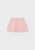 MAYORAL GIRL KNIT SKIRT