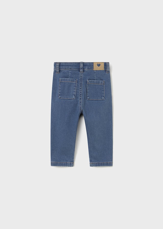 MAYORAL MEDIUM DENIM JEANS