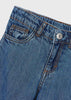 MAYORAL GIRL LOOSE-FIT JEANS