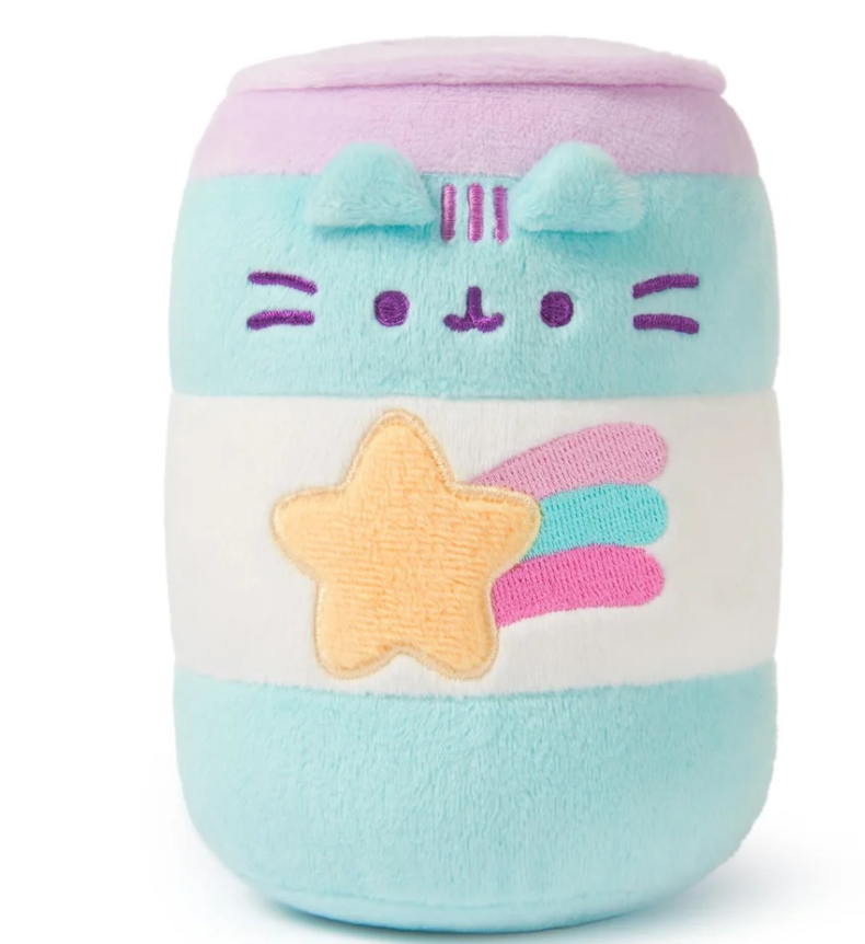 GUND PUSHEEN GAMER POP SHIP PLUSH
