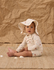 RYLEE + CRU FLOPPY SWIM HAT - AQUATIC