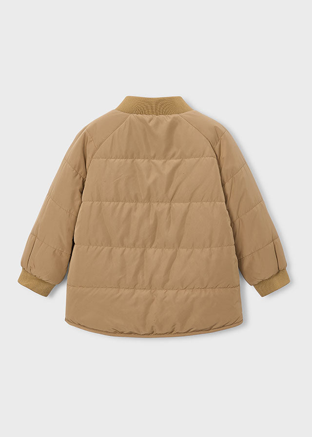 MAYORAL BOY LIGHTWEIGHT PUFFER JACKET