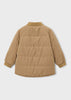 MAYORAL BOY LIGHTWEIGHT PUFFER JACKET
