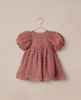 NORALEE LUNA DRESS | RASPBERRY