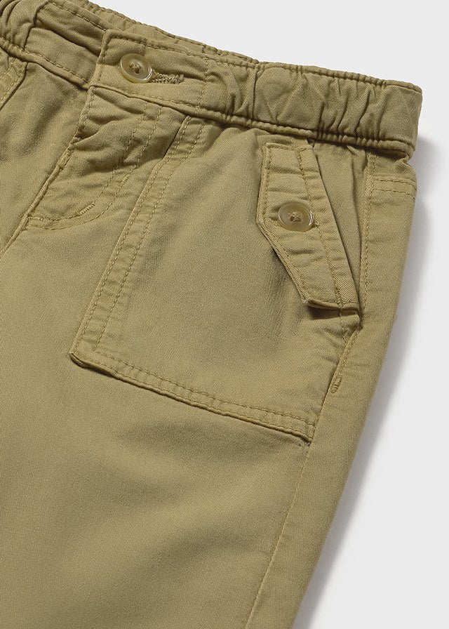 MAYORAL TWILL PANTS