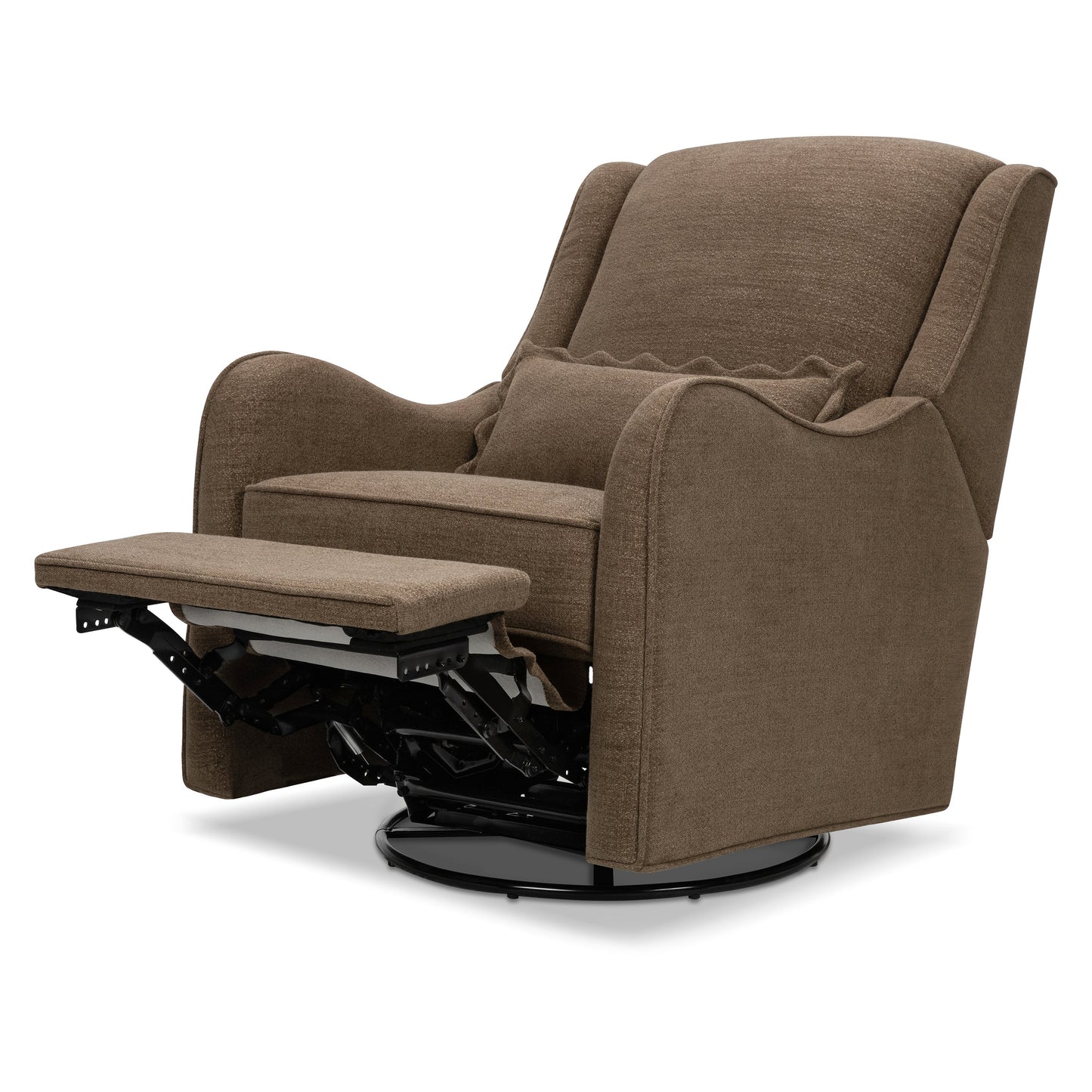 NAMESAKE DEVON RECLINER AND SWIVEL GLIDER