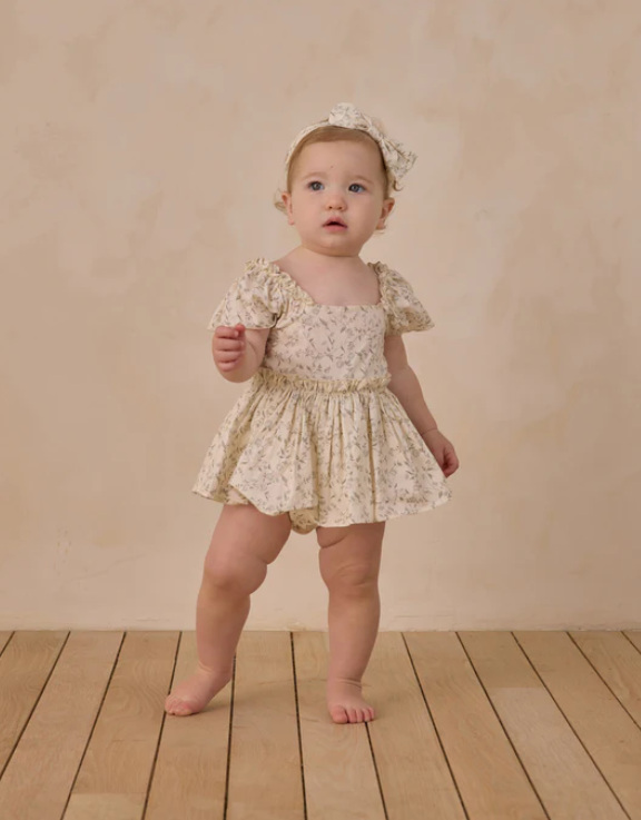 NORALEE MARGOT ROMPER VINES