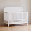 NAMESAKE BRIMSLEY TAMBOUR 4-IN-1 CONVERTIBLE CRIB
