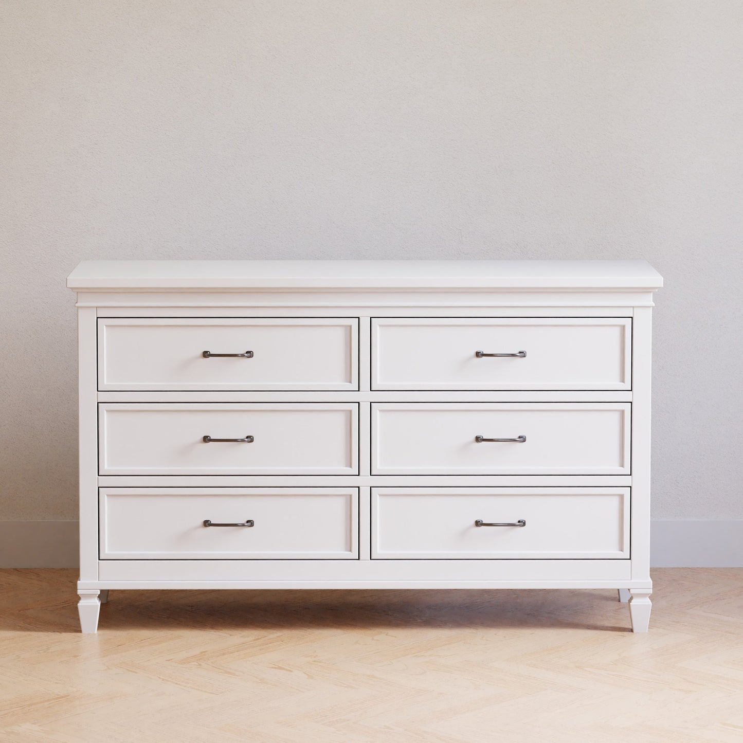 NAMESAKE DARLINGTON 6-DRAWER DRESSER